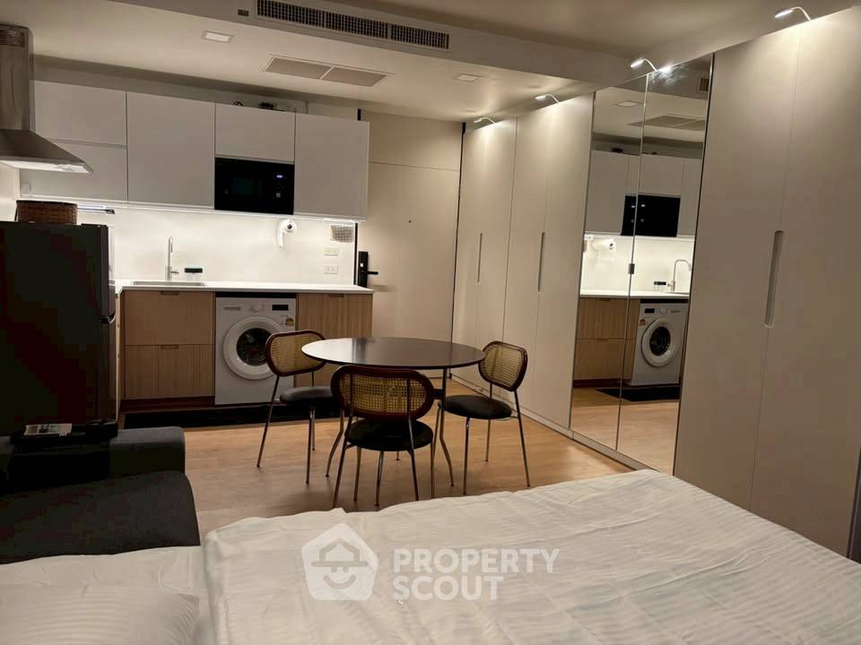 picture 1-BR Condo at Noble Solo close to Thong Lo (ID 2258089) - 11/20