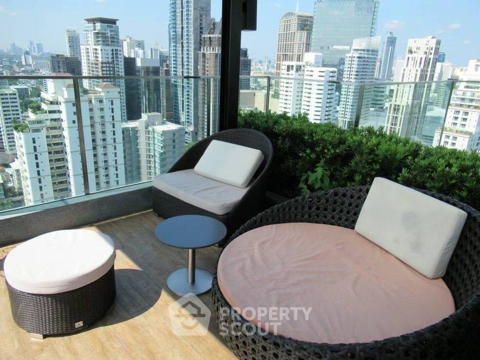 picture 2-BR Condo at H Sukhumvit 43 near BTS Phrom Phong (ID 1734614) - 10/12
