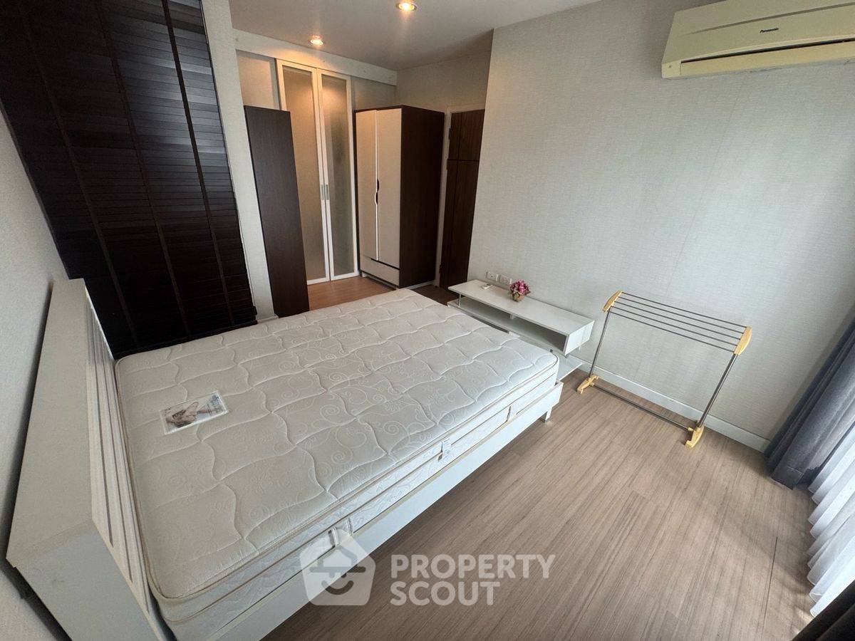 รูป คอนโด 1-ห้องนอน ที่ ดี 25 คอนโดมิเนียม ทองหล่อ ใกล้ ทองหล่อ (ID 2236687) - รูปที่ 9/13
