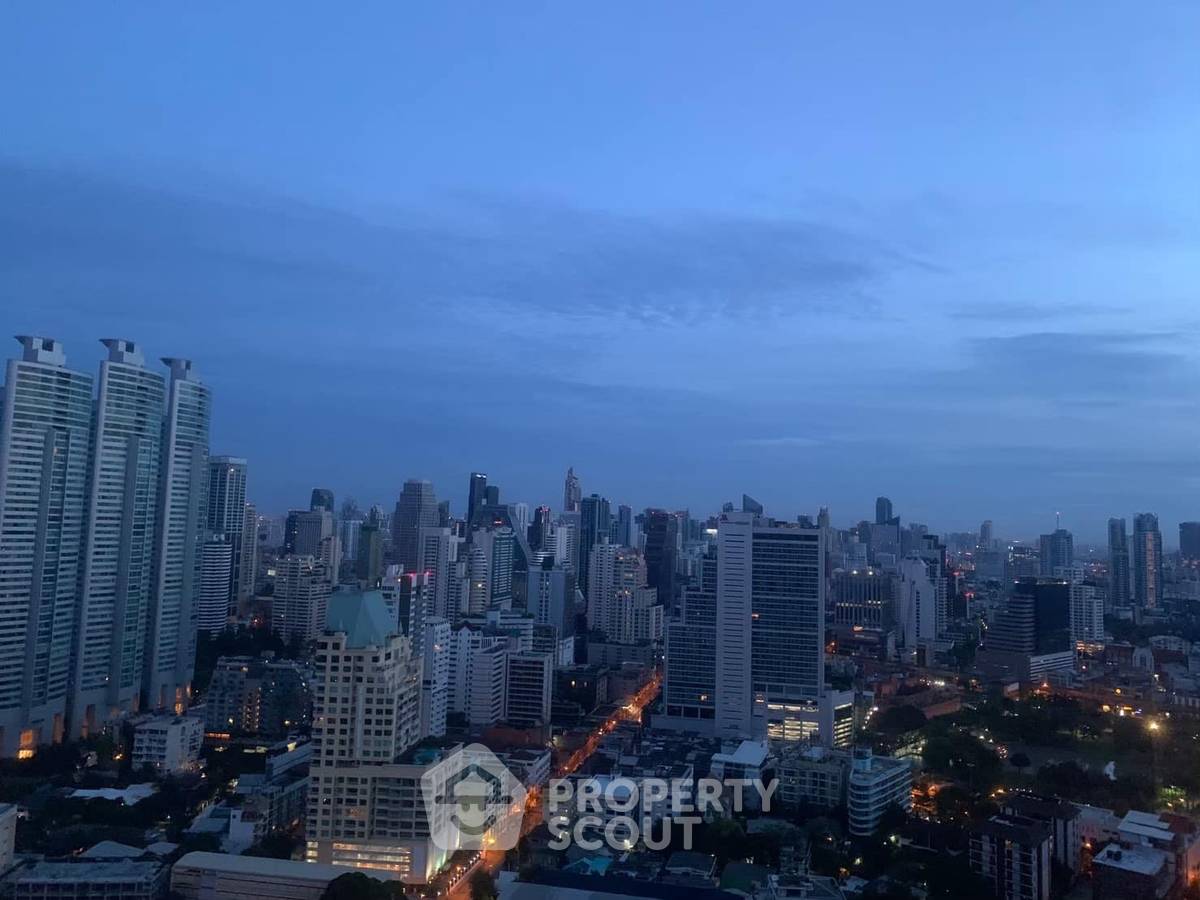 picture 2-BR Condo at Park Origin Phrom Phong near BTS Phrom Phong (ID 885760) - 4/6