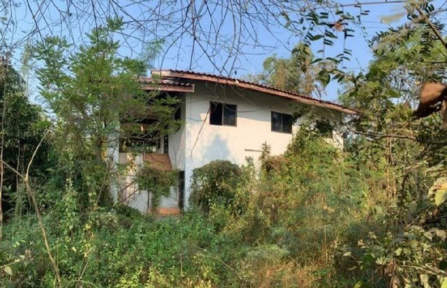 รูป TN10613 ขายบ้านเดี่ยว ตำบลตลาดขวัญ อำเภอดอยสะเก็ด เชียงใหม่ - รูปที่ 3/8