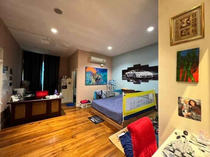 รูป ขายบ้านเดี่ยว 2 ชั้น โครงการแกรนด์ รอยัล นิศาชล กัลป์พฤกษ์ ทำเลศักยภาพ ติดถนนใหญ่ เดินทางสะดวก เพียง 10 นาทีถึงสาทร - รูปที่ 9/17
