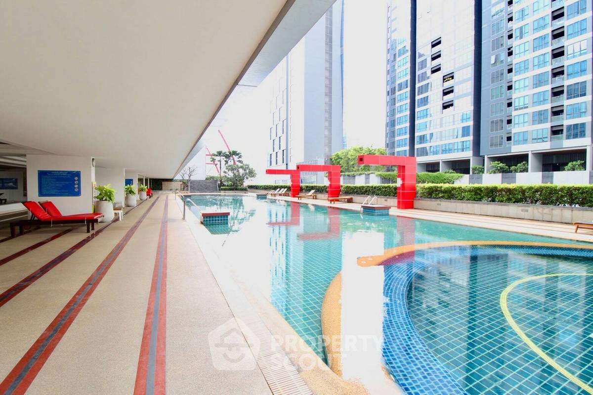 รูป คอนโด 1-ห้องนอน ที่ เดอะ เทรนดี้ คอนโดมิเนียม ใกล้ BTS นานา (ID 2258229) - รูปที่ 10/14