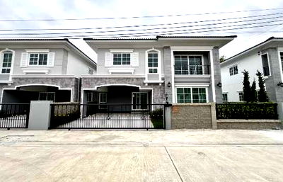 เช่าบ้านเดี่ยว เซฟวัน โก ศรีสมาน : [Duplicate]ให้ เช่าบ้าน โครงการโกลเด้น นีโอ แจ้งวัฒนะ ติดถนนใหญ่ ทำเลเยี่ยม ตรงข้ามเมืองทองธานี