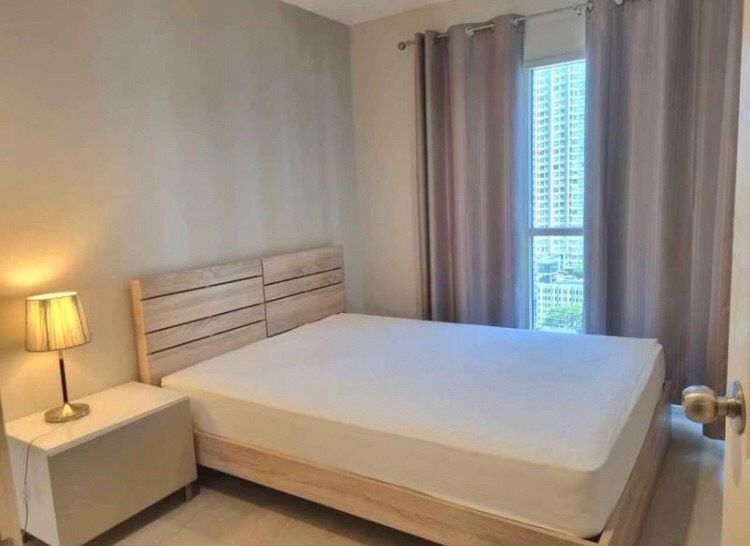 รูป For Rent 🛋️ Aspire Rama 9 ห้องสวย เฟอร์ครบ รีบจองก่อนหลุด สนใจแอดไลน์ @255ghzjq. มี@ด้วยน้า  - รูปที่ 4/6