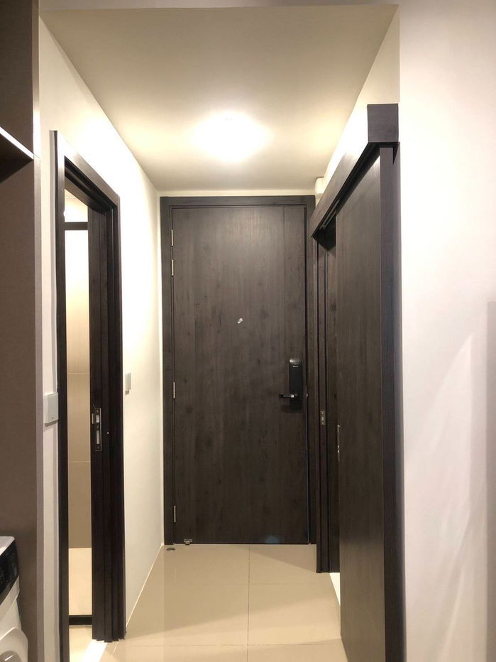 picture XT Huai Khwang near MRT Huai Khwang 75 m. - 15/15