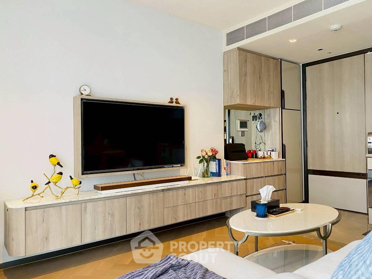 รูป คอนโด 1-ห้องนอน ที่ เดอะ รีเสริฟ สุขุมวิท 61 ใกล้ BTS ทองหล่อ (ID 2258472) - รูปที่ 4/9