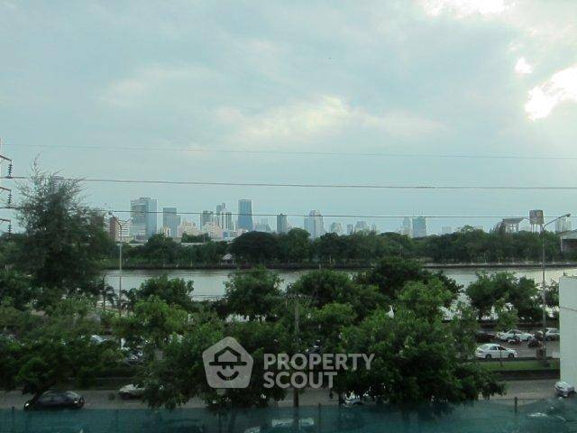 picture 2-BR Condo at Voque Sukhumvit 16 Condominium near MRT Queen Sirikit National Convention Centre (ID 649776) - 3/8