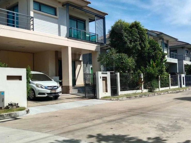 picture 🔥Hot​Deal​‼️House For​ Sale​ | Saransiri Tiwanon-Chaengwattana - 1/18