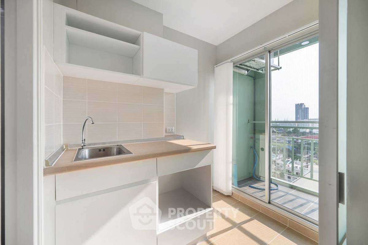 picture 2-BR Condo at Lumpini Ville Sukhumvit 77 near BTS On Nut (ID 2085369) - 7/9