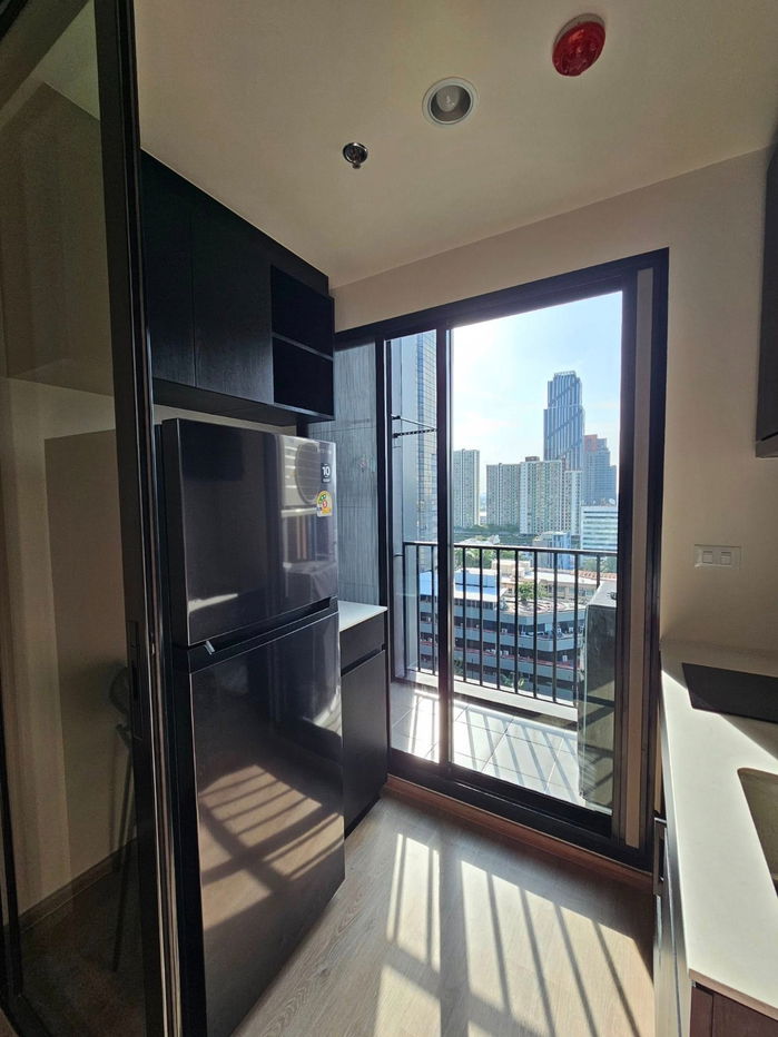 picture Nue Distric R9 Type 1 bedroom  All new ready to move in Line@ynv1923x  - 4/9