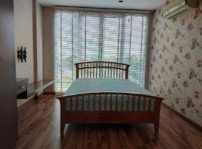 picture For Rent Condo THE SPIRIT SRINAKARIN Building 1, Floor 4,1 bed room, Room size 40.00 sqm - 3/8
