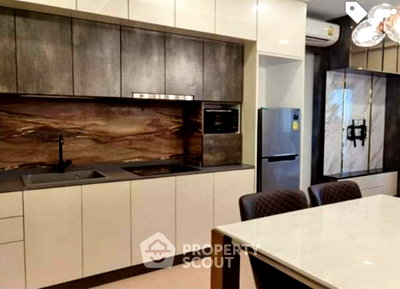Condos for sale Soi Sukhumvit 71 : 2-BR Condo at The Tree Sukhumvit 71-Ekamai near ARL Ramkhamhaeng (ID 1439629)