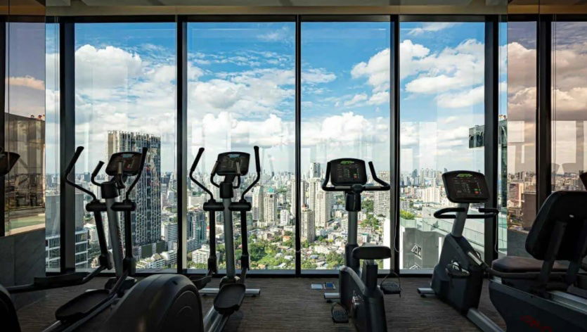 picture  For Rent | Knightsbridge Prime Sathorn - 26/28
