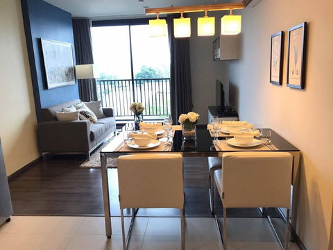 The Base Udon Thani for rent available now