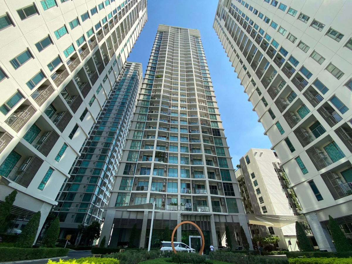 picture *** 2 bedroom large size*** Supalai Oreiental Sukhumvit 39 Size 73 Sqm Ready to move in Line@ynv1923x  - 11/11