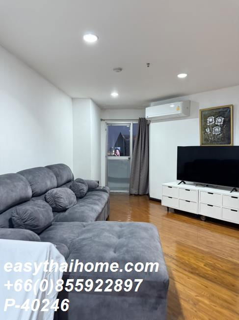 รูป P-40246 ต้องการขายคอนโด วิทยุ คอมเพล็กซ์ Makkasan, Ratchathewi, Bangkok Line Id @easythaihome 085-592-2897 - รูปที่ 19/36