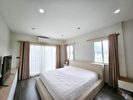 picture FOR RENT CHAIYAPHRUEK - PINKLAO - SATHORN / 3 bedrooms 3 bathrooms / 53 Sqw. 165 Sqm. **37,000** CLOSE TO DENLA RAMA 5 SCHOOL - 7/13
