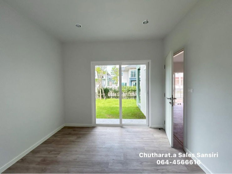 รูป บ้านที่ให้มากกว่าที่อยู่อาศัย🏡ใกล้โรงเรียนนานาชาติ BIS เดินทางแค่ 3 นาที - รูปที่ 5/20