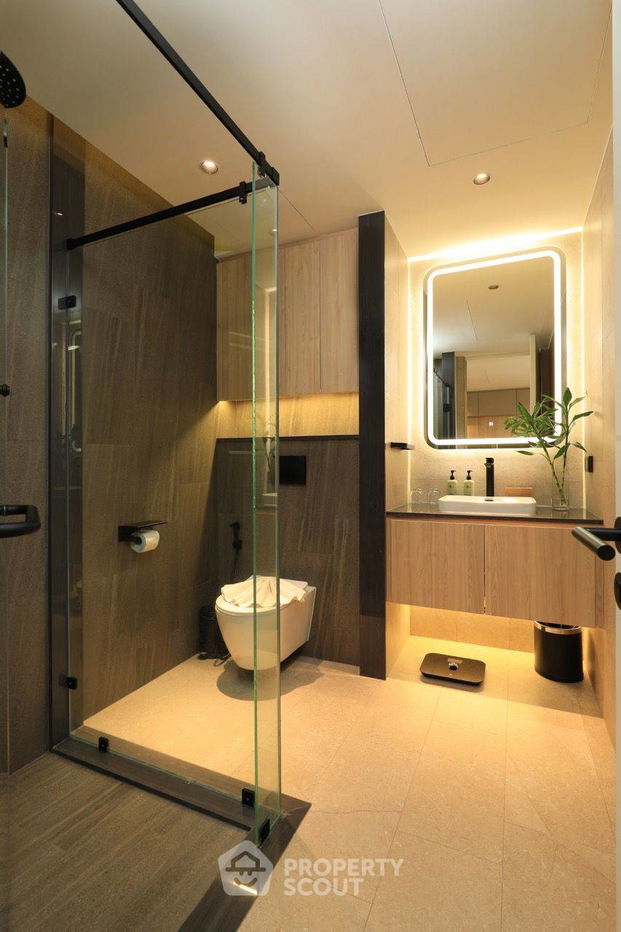 picture 1-BR Condo at Layan Green Park close to Layan (ID 2252165) - 10/10
