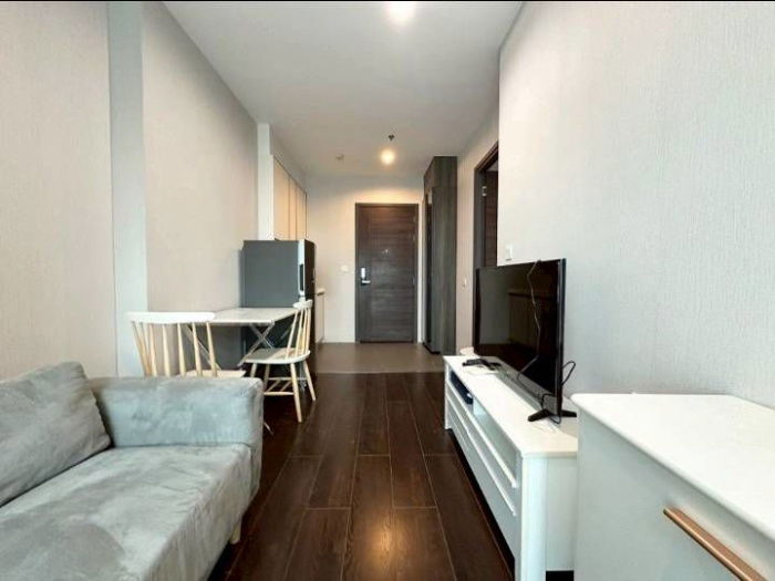 picture Condo for rent at C Ekkamai, 1 bedroom, 1 bathroom, 30 sq m, 26th floor - 2/12