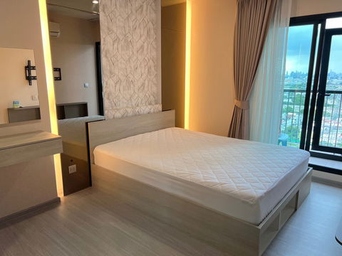 📢 ให้เช่า คอนโด Aspire Erawan Prime ติด BTS เอราวัณ