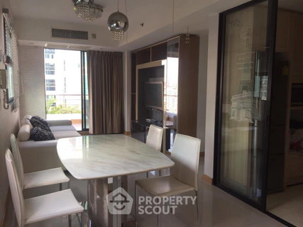 รูปภาพ คอนโด 2 ห้องนอน ชั้น 22 Supalai Premier Place Asok ใกล้ MRT เพชรบุรี (ID 1412953)