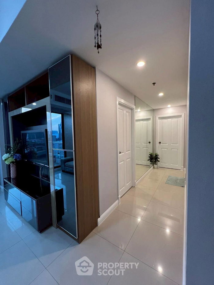 picture 2-BR Condo at Supalai Premier Place Asok near MRT Phetchaburi (ID 2258708) - 8/20