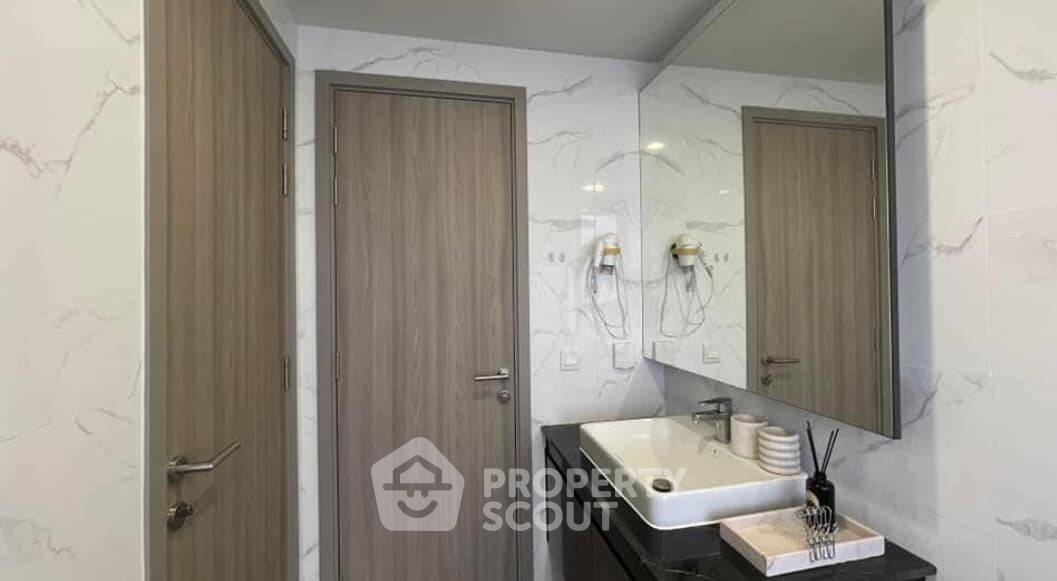 picture 1-BR Condo at Cloud Thonglor-Phetchaburi near MRT Phetchaburi (ID 1866981) - 6/11