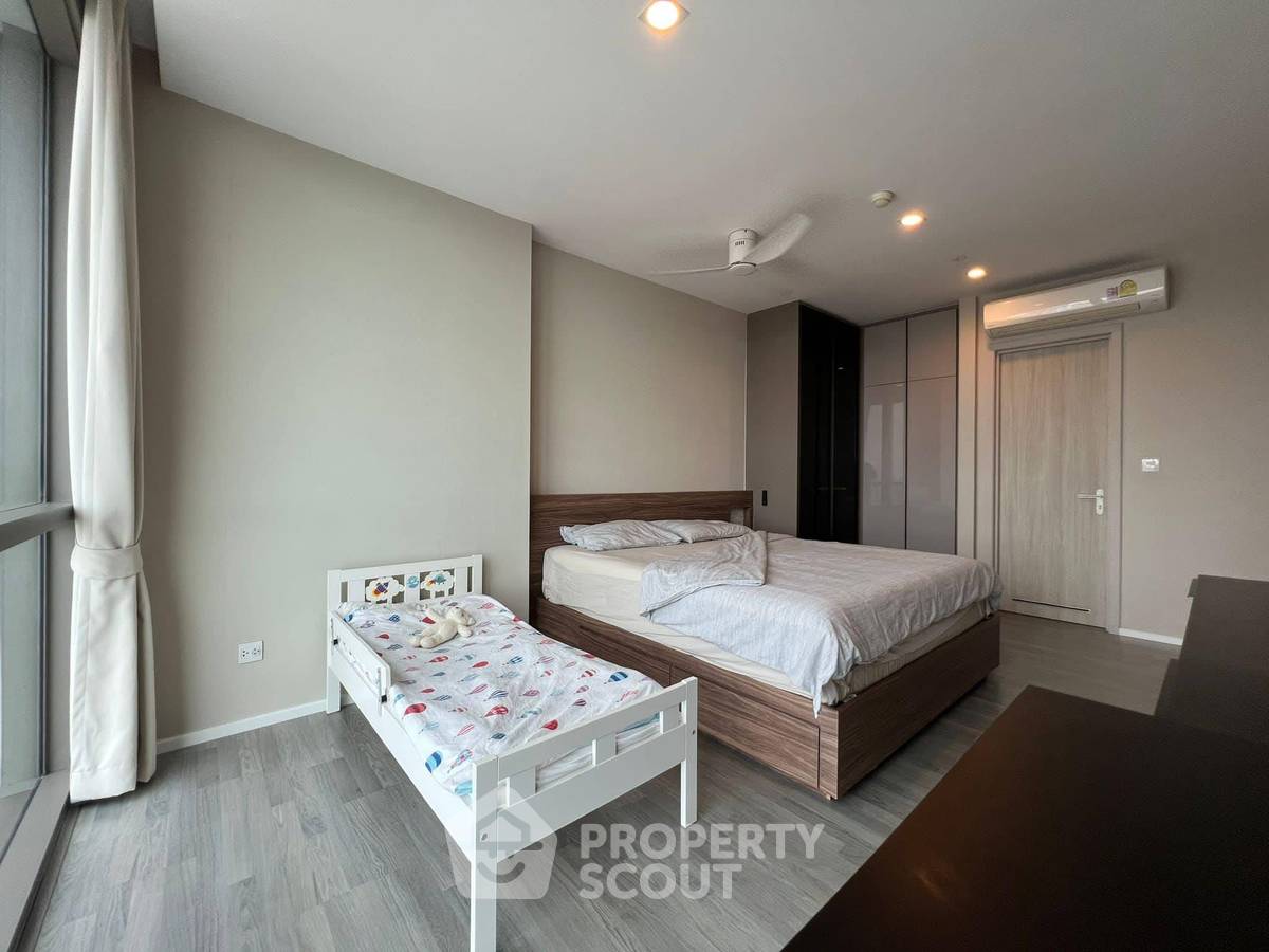 picture 2-BR Condo at 333 Riverside near MRT Bang Pho (ID 2258140) - 11/17