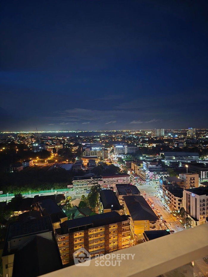 picture Studio Condo at Once Pattaya close to Pattaya North (ID 2212308) - 1/14