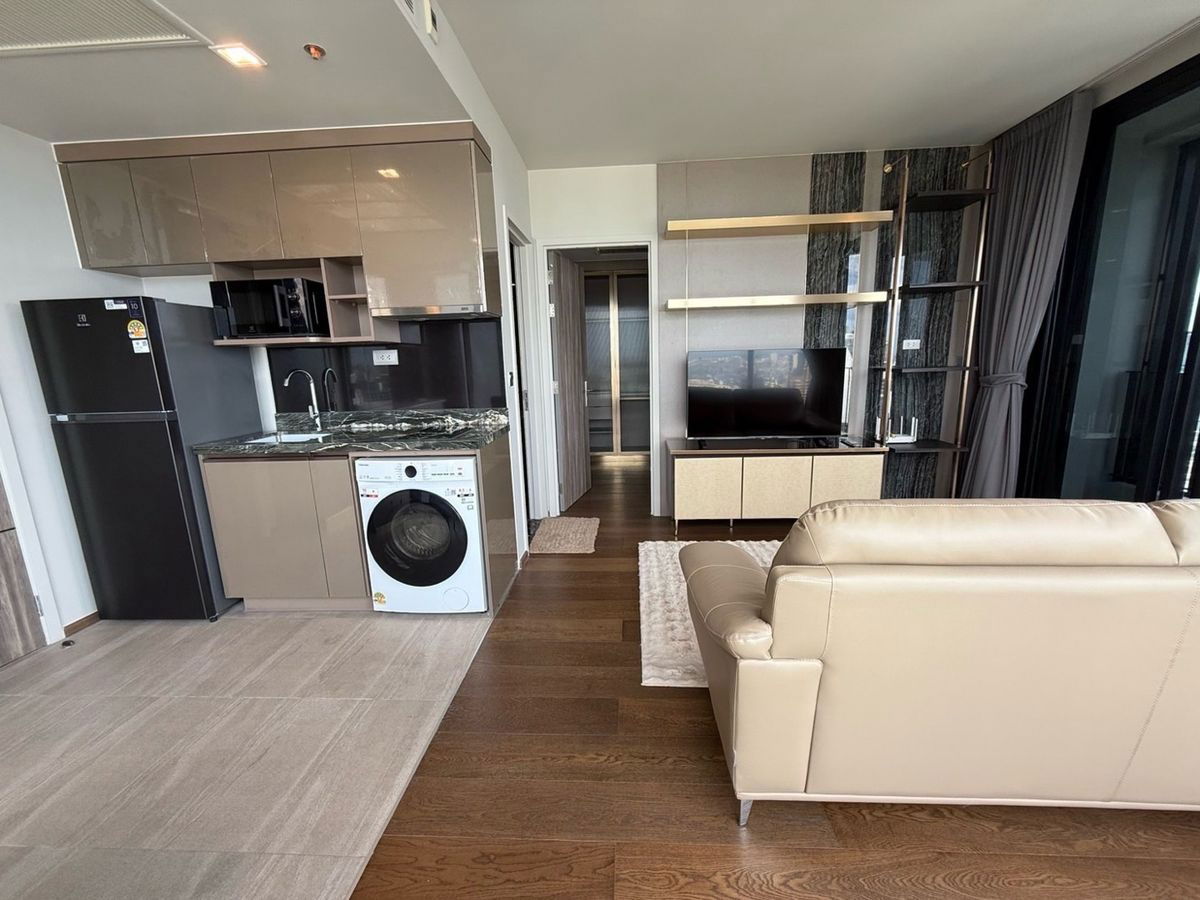 picture [ RENT ]  ⚡🌈E63512 Ideo Q Sukhumvit 36 ⚡🌈 LINE: @theagentpro (include @) - 12/18