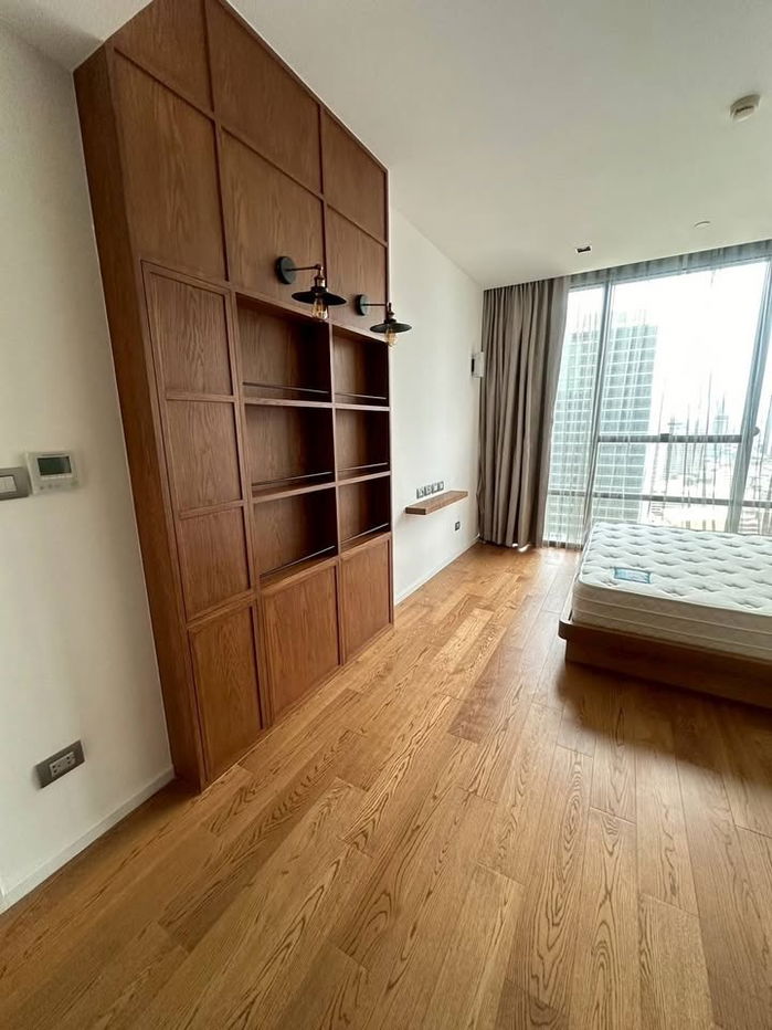 picture [ RENT ]  ⚡🌈 S50105 The Bangkok Sathorn ⚡🌈LINE: @theagentpro (with @ in front) - 19/27