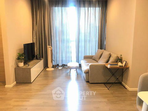 2-BR Condo at The Room Sathorn - St. Louis near BTS Surasak (ID 874291)