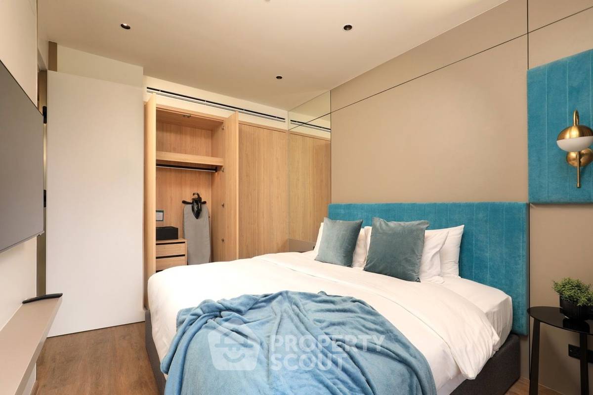 picture 1-BR Condo at Layan Green Park close to Layan (ID 2252165) - 4/10