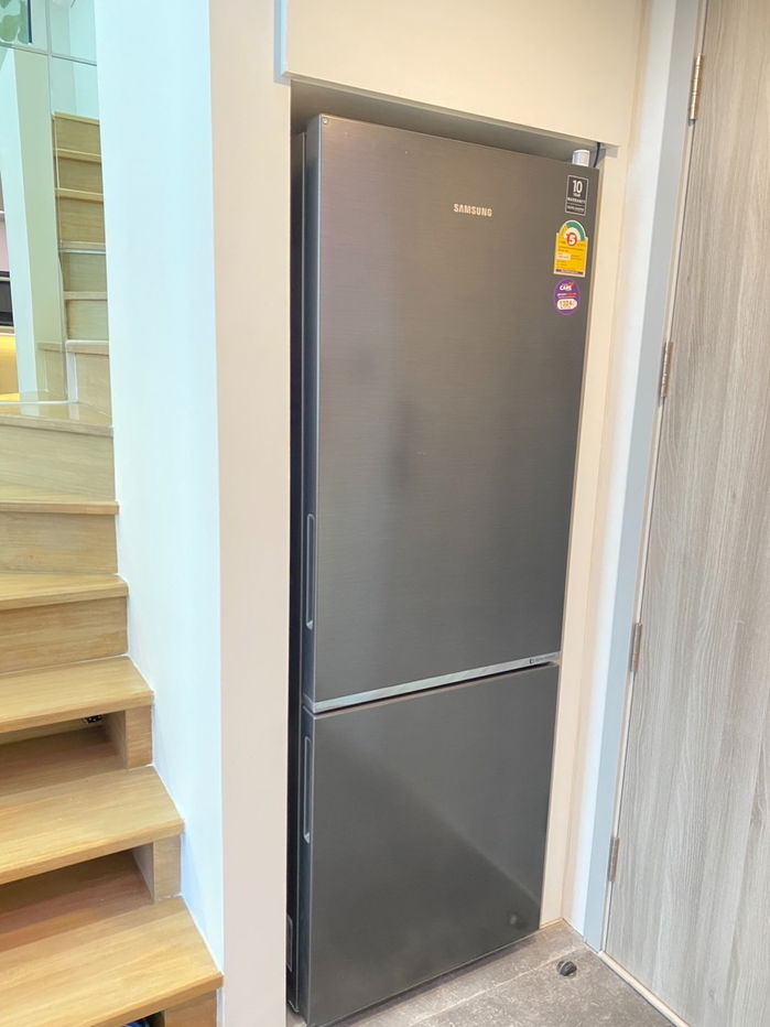 picture  For Rent | Knightsbridge Prime Sathorn - 14/28