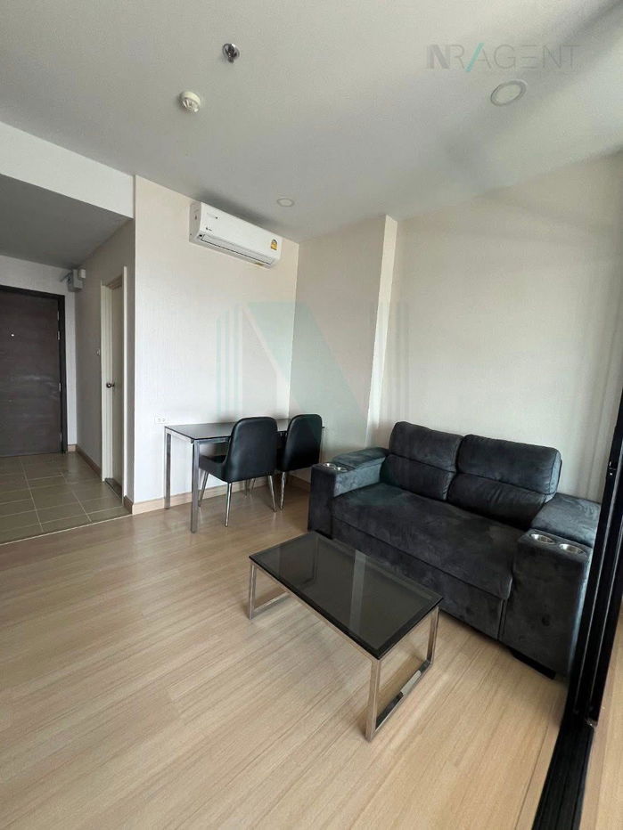 picture 🚩 For Sell Condo SUPALAI LOFT YAEK FAI CHAI STATION Building 1, Floor 15,1 bed room, Room size 36 sqm - 7/8