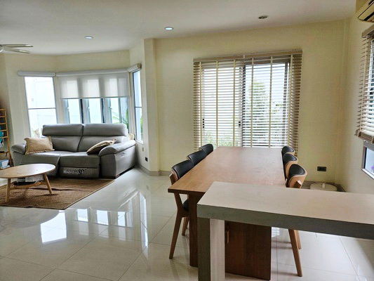 picture FOR RENT CHAIYAPHRUEK - PINKLAO - SATHORN / 3 bedrooms 3 bathrooms / 53 Sqw. 165 Sqm. **37,000** CLOSE TO DENLA RAMA 5 SCHOOL - 3/13