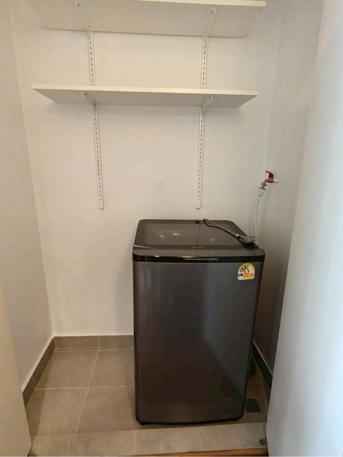 picture 🌈Condo Fusechan Sathorn for Rent - 4/10