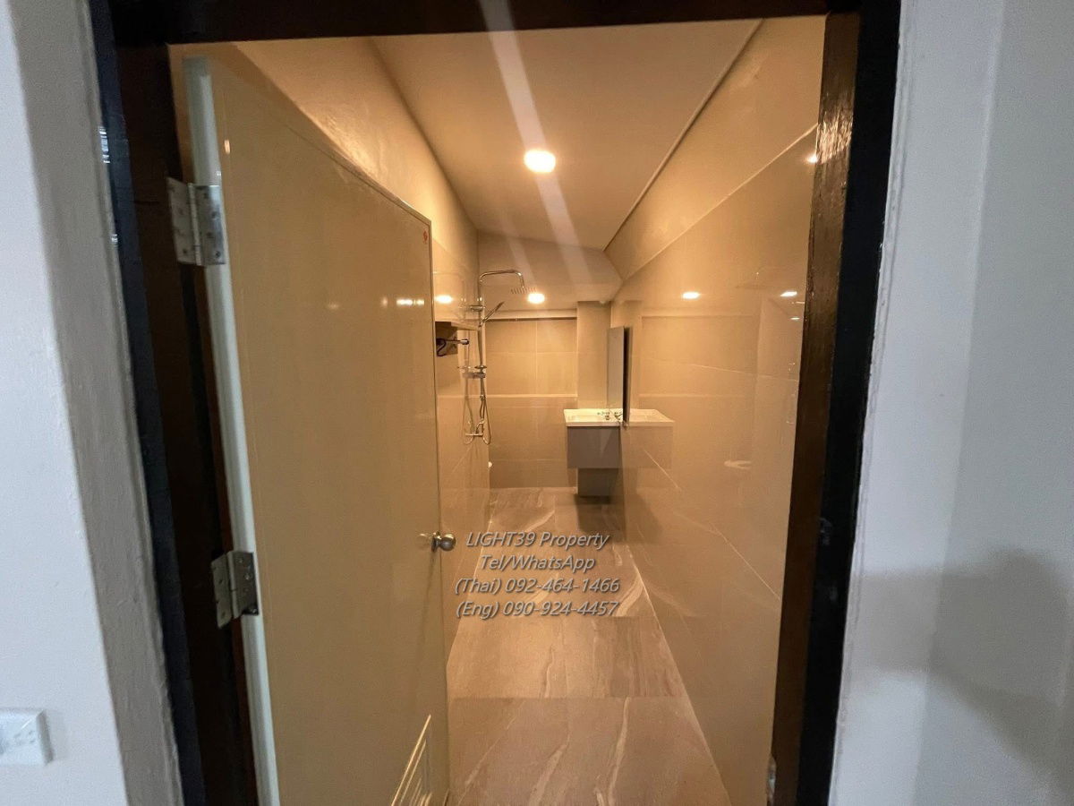 รูป 🏡 บ้านให้เช่า – พัทยาเหนือ 📍 ใกล้เมืองจำลอง & รพ.กรุงเทพพัทยา - รูปที่ 16/16
