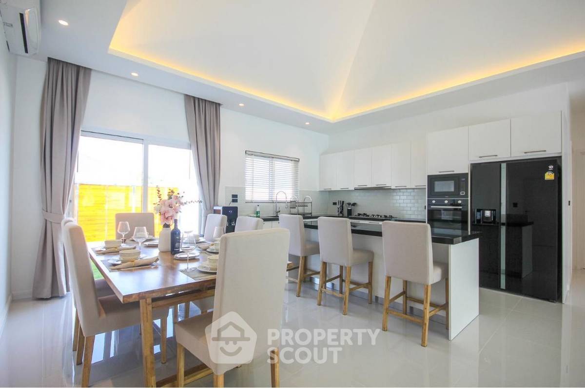 picture 3-BR Villa in Hin Lek Fai (ID 1534044) - 5/9