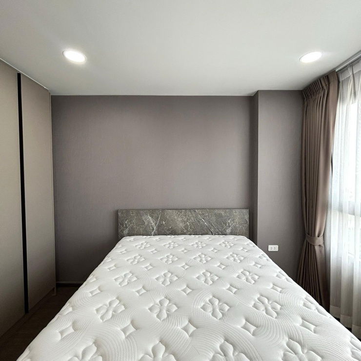 picture For Rent Condo  Ideo Sukhumvit 93 30 M BTS  Bangchak  - 6/20