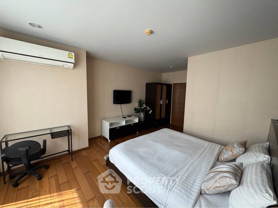 picture 2-BR Condo at Baan Sansuk Condominium Huahin close to Khao Takiab beach (ID 2014886) - 4/26