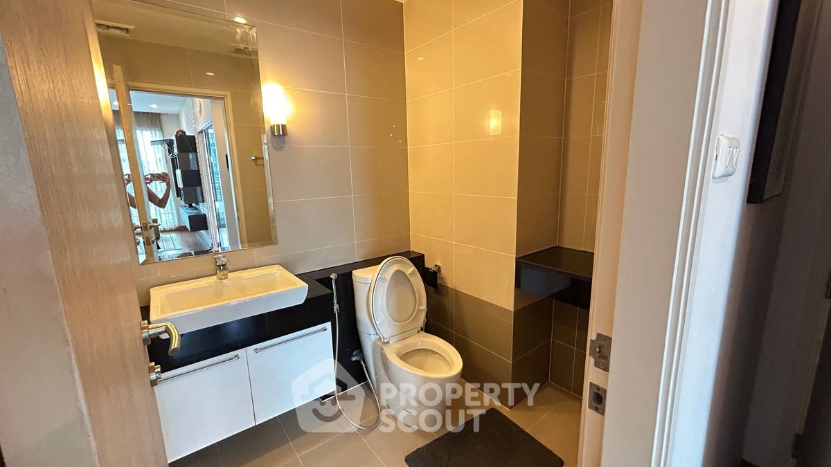 รูป คอนโด 2-ห้องนอน ที่ ศุภาลัย ไลท์ สาทร-เจริญราษฎร์ ใน บางโคล่ (ID 510909) - รูปที่ 27/28