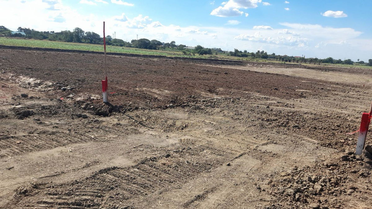picture Land for sale in Kamphaeng Saen Distric, Nakhon Pathom Province - 5/12