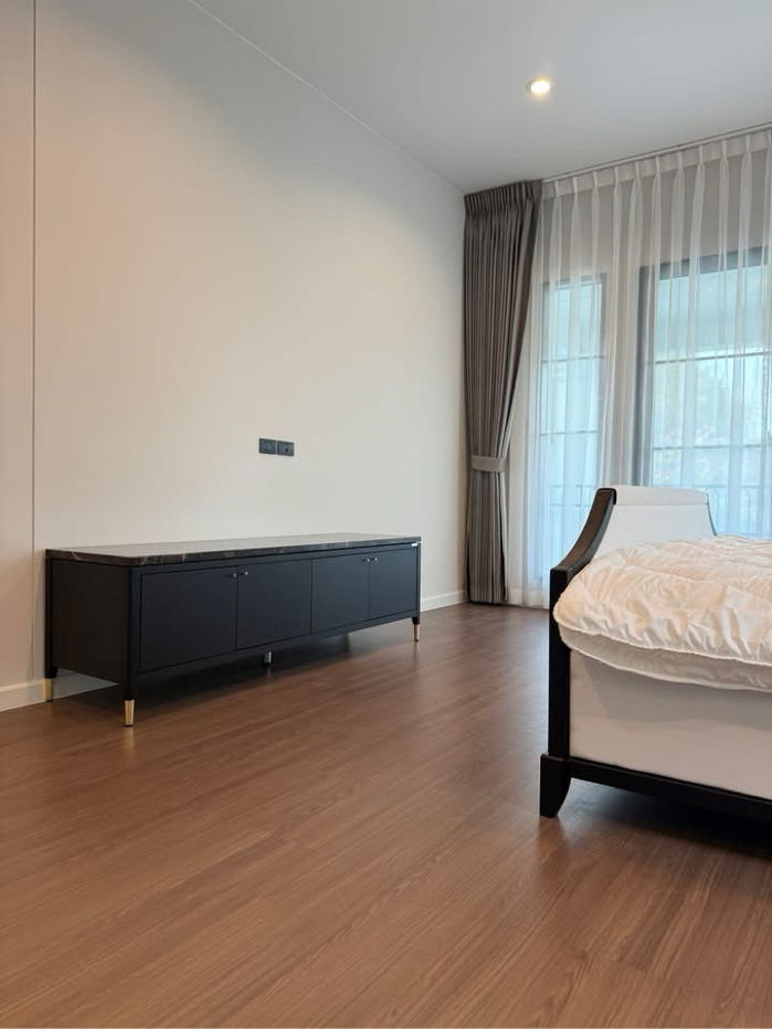 picture  For rent ✨ Setthasiri Bangna KM.10 🔥 Line ID @034etfin 📲 4 bedroom 4 bathroom ✨ - 21/22