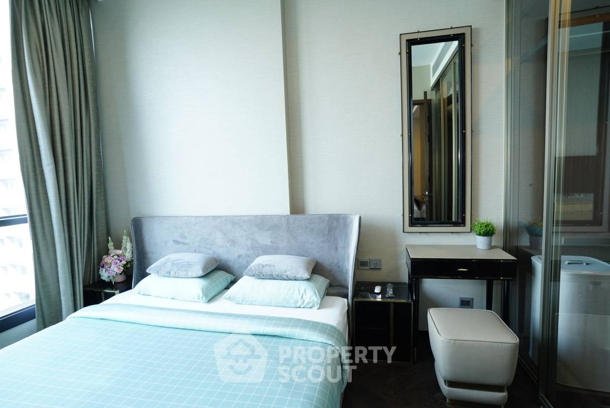 รูป คอนโด 1-ห้องนอน ที่ ดิ เอส สุขุมวิท 36 ใกล้ BTS ทองหล่อ (ID 1439399) - รูปที่ 12/17