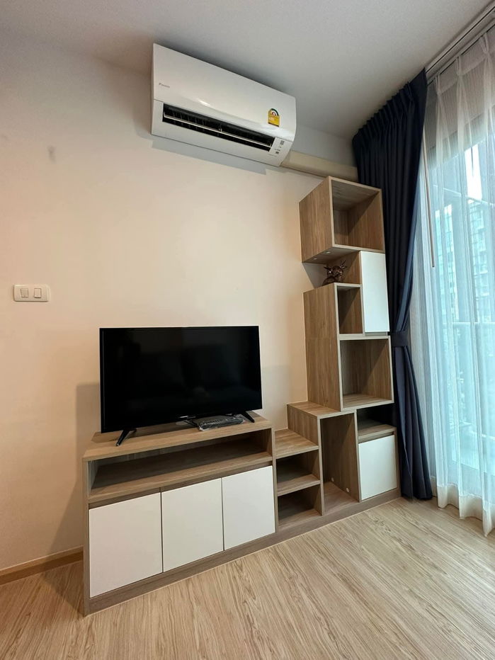 รูป 🔐#OL2305_058🔐ว่างพร้อมอยู่🗓️𝐅𝐨𝐫 𝐑𝐞𝐧𝐭 ( 30 𝐬𝐪𝐦. 1𝐛𝐞𝐝, 𝟏𝐛𝐚𝐭𝐡 )𝐂𝐨𝐧𝐝𝐨 𝐓𝐡𝐞 𝐄𝐱𝐜𝐞𝐥 𝐇𝐢𝐝𝐞𝐚𝐰𝐚𝐲 𝐒𝐮𝐤𝐡𝐮𝐦𝐯𝐢𝐭 𝟓𝟎 - รูปที่ 5/25