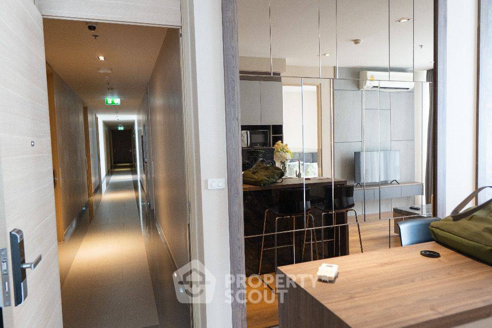 picture 2-BR Condo at Park Origin Phrom Phong near BTS Phrom Phong (ID 1556900) - 7/18