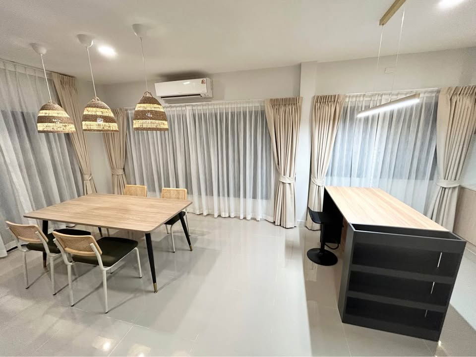 รูป GH01284 - Grande Pleno Sukhumvit - Bangna - รูปที่ 12/12